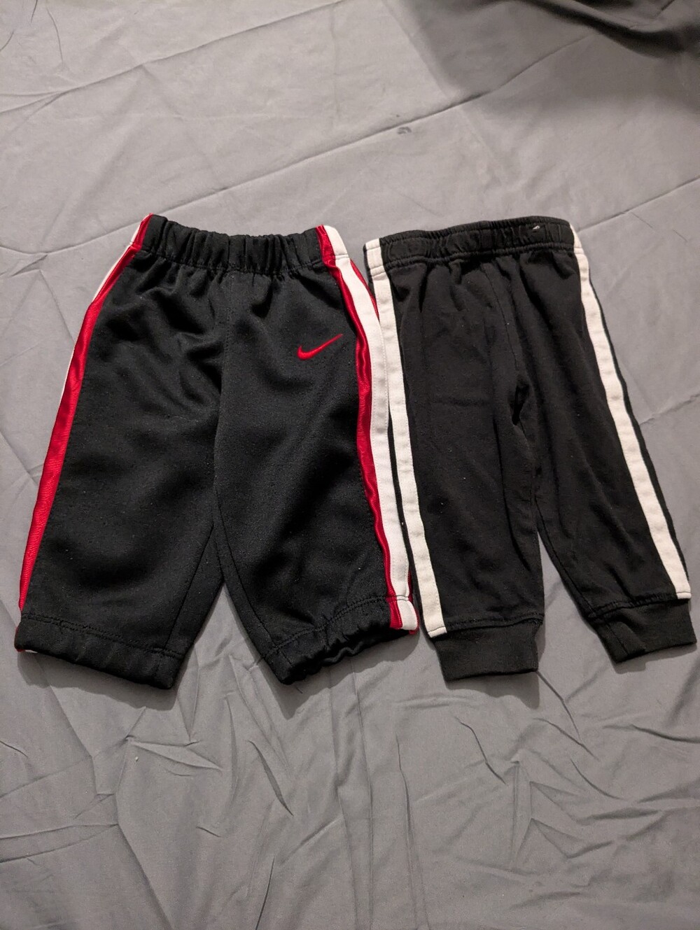 6-9 months sweatpants